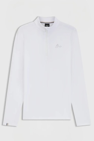 BOSS Equestrian zomercollectie 2026 | Shop nu