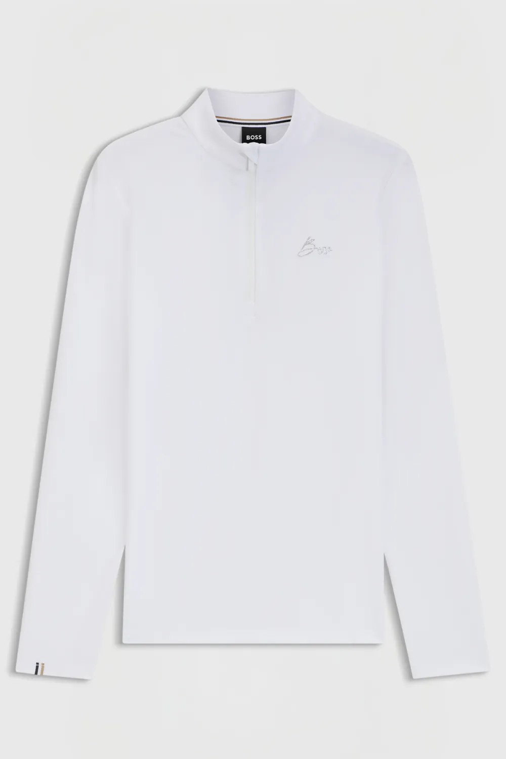 BOSS Equestrian summer collection 2026 | Shop now