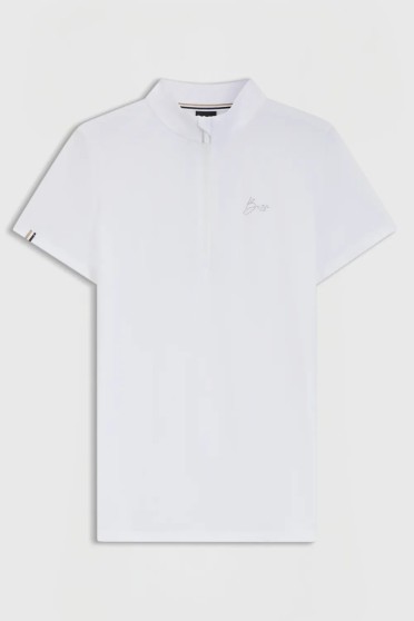 BOSS Equestrian zomercollectie 2026 | Shop nu
