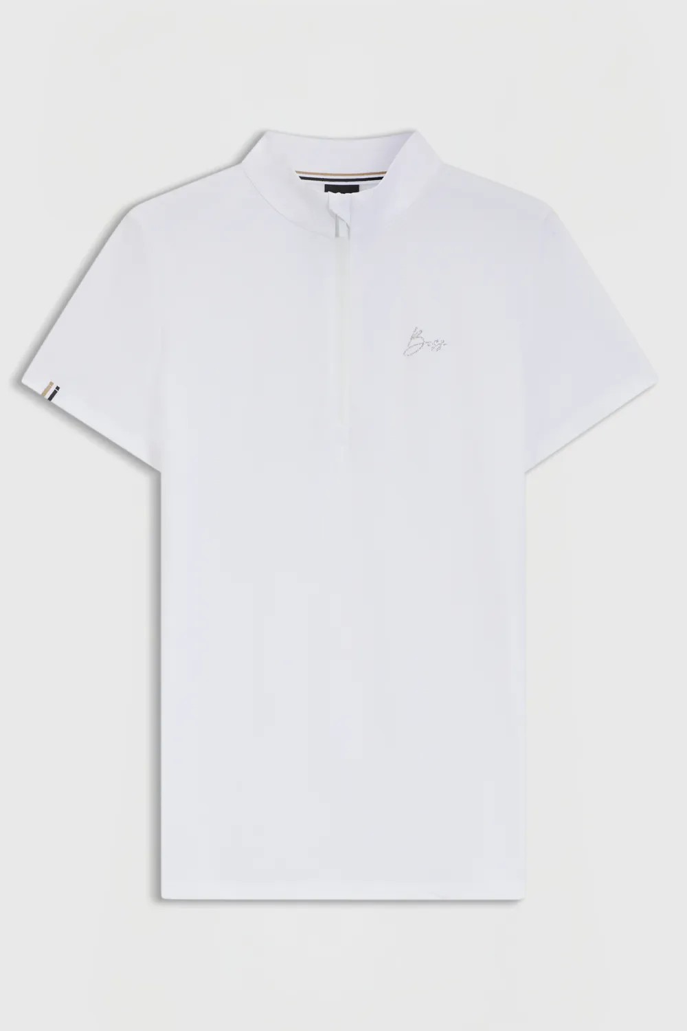 BOSS Equestrian zomercollectie 2026 | Shop nu
