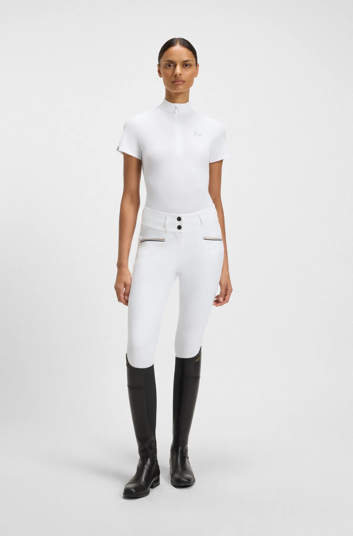 BOSS Equestrian summer collection 2026 | Shop now