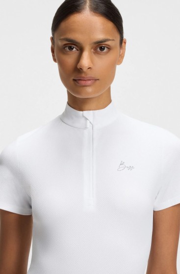 BOSS Equestrian zomercollectie 2026 | Shop nu