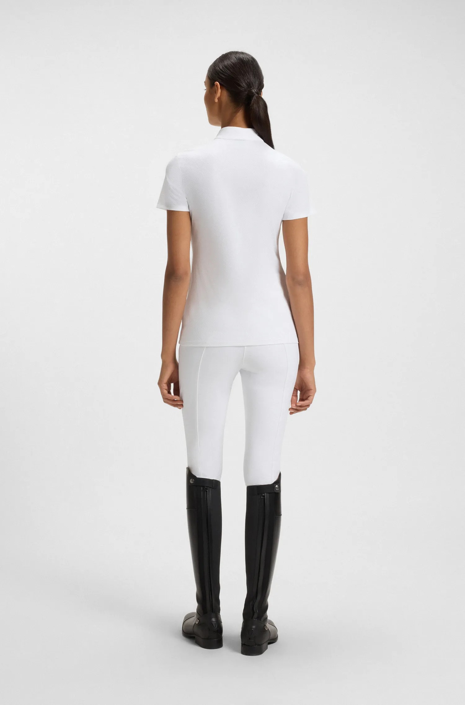BOSS Equestrian summer collection 2026 | Shop now