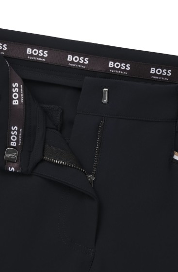 BOSS Equestrian summer collection 2026 | Shop now BOSS Equestrian summer collection 2026 | Shop now