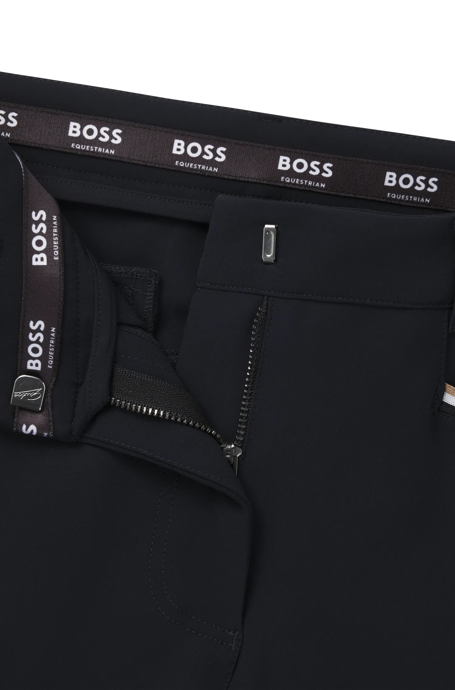 BOSS Equestrian zomercollectie 2026 | Shop nu BOSS Equestrian zomercollectie 2026 | Shop nu