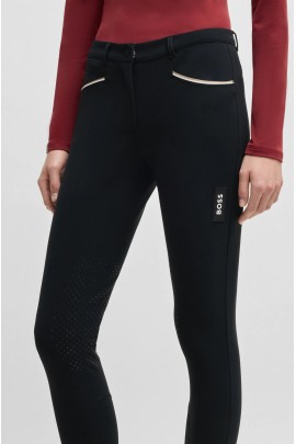 BOSS Equestrian summer collection 2026 | Shop now BOSS Equestrian summer collection 2026 | Shop now