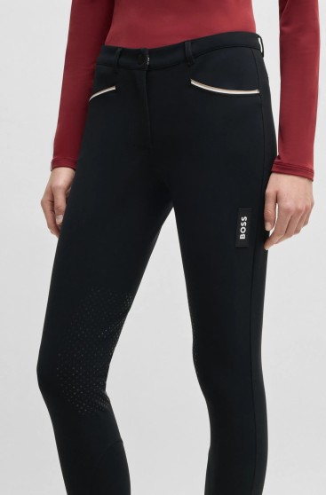 BOSS Equestrian zomercollectie 2026 | Shop nu BOSS Equestrian zomercollectie 2026 | Shop nu