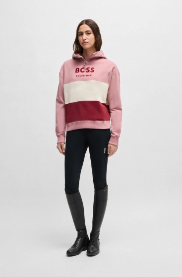 BOSS Equestrian zomercollectie 2026 | Shop nu BOSS Equestrian zomercollectie 2026 | Shop nu