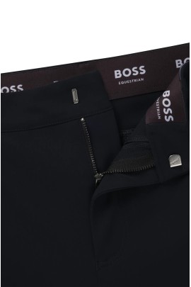 BOSS Equestrian summer collection 2026 | Shop now BOSS Equestrian summer collection 2026 | Shop now