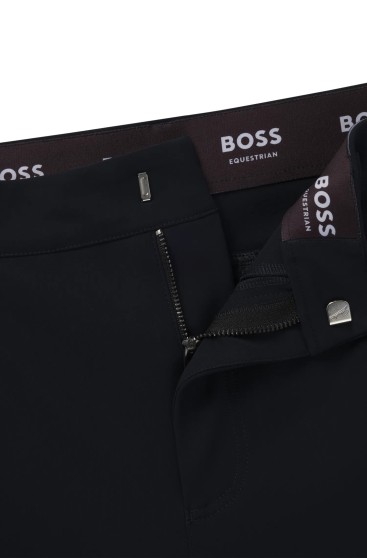 BOSS Equestrian summer collection 2026 | Shop now BOSS Equestrian summer collection 2026 | Shop now
