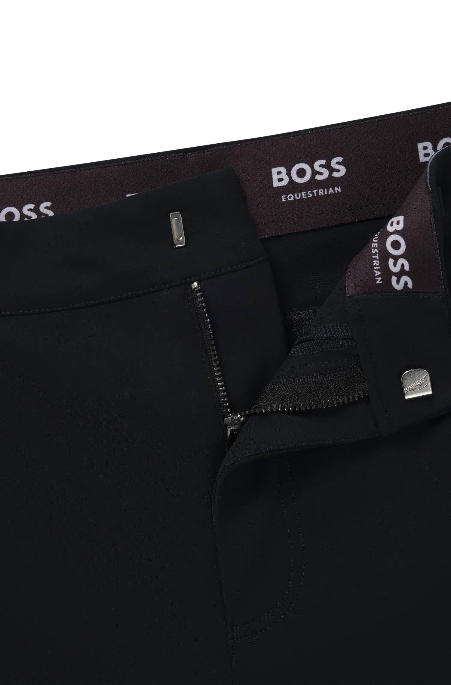 BOSS Equestrian summer collection 2026 | Shop now BOSS Equestrian summer collection 2026 | Shop now
