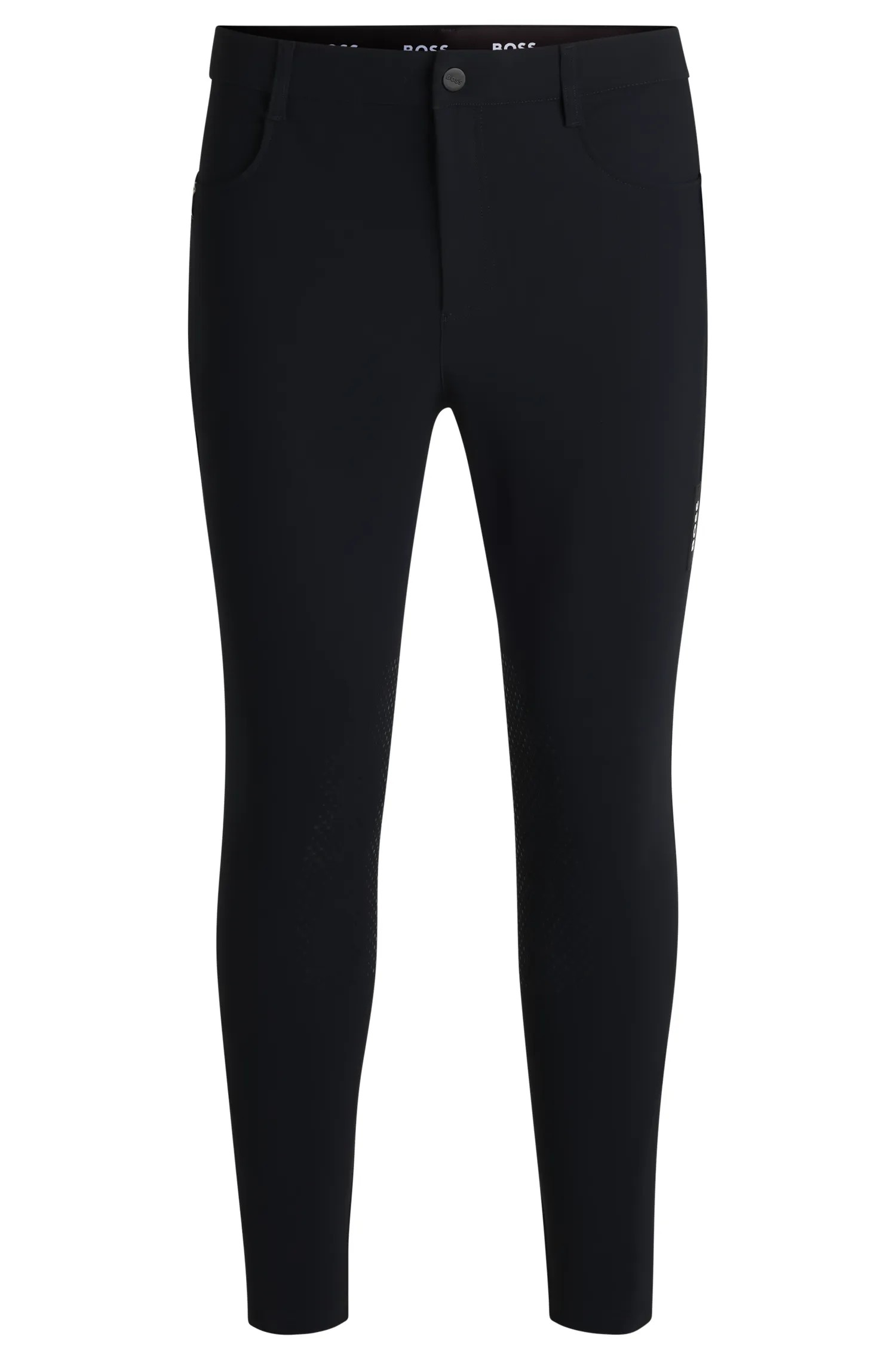 BOSS Equestrian zomercollectie 2026 | Shop nu BOSS Equestrian zomercollectie 2026 | Shop nu