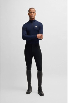 BOSS Equestrian summer collection 2026 | Shop now BOSS Equestrian summer collection 2026 | Shop now