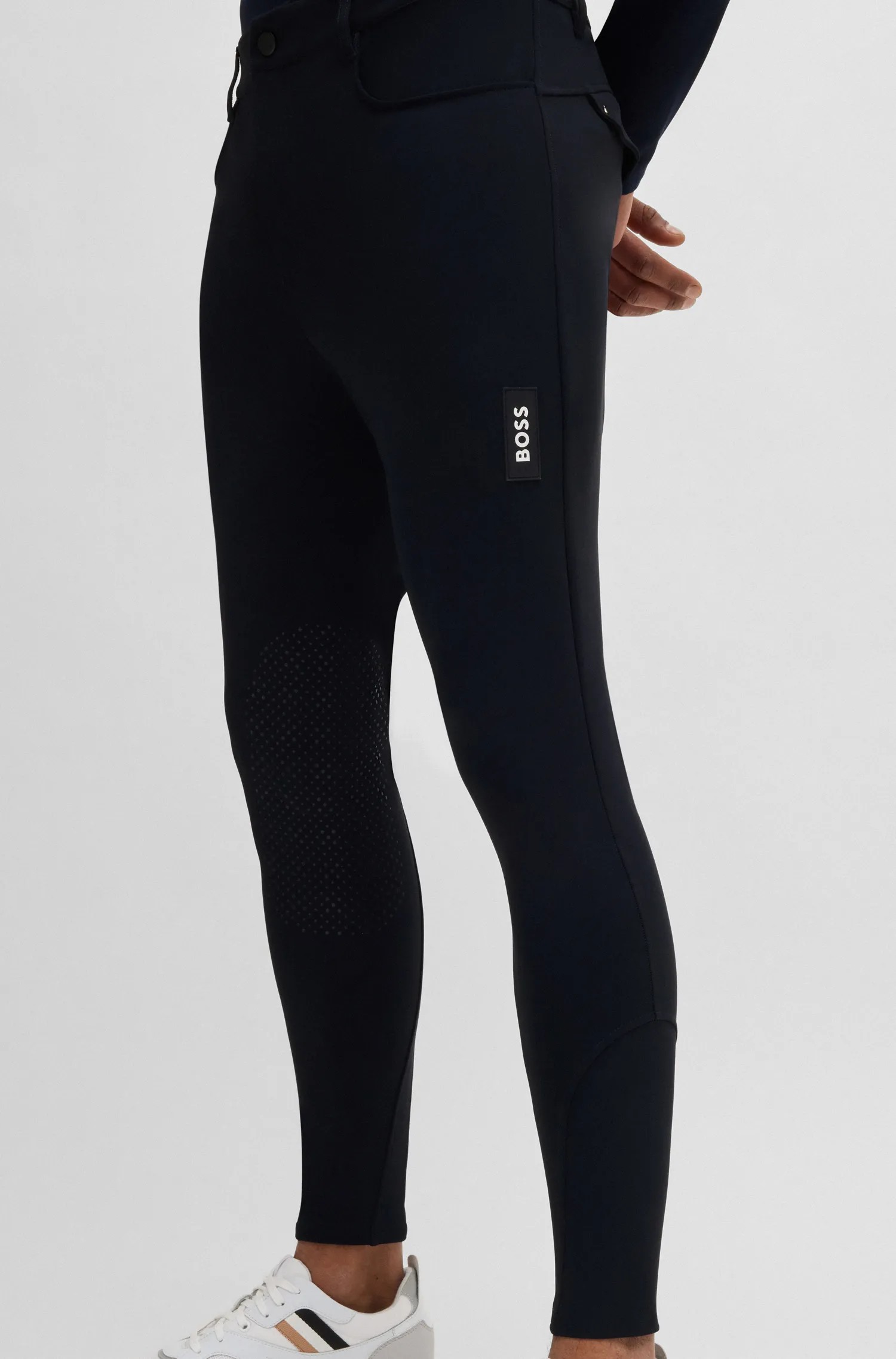 BOSS Equestrian zomercollectie 2026 | Shop nu BOSS Equestrian zomercollectie 2026 | Shop nu
