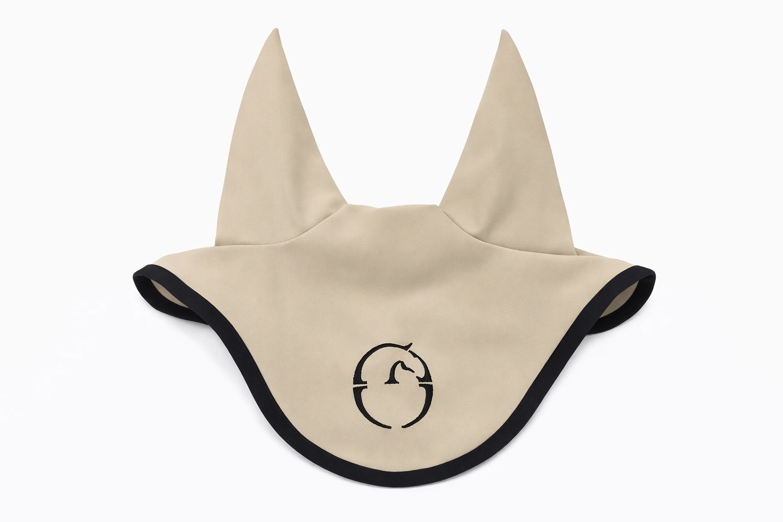 Vestrum Alassio Oornetje Bordo | Beige Vestrum Alassio Oornetje Bordo | Beige