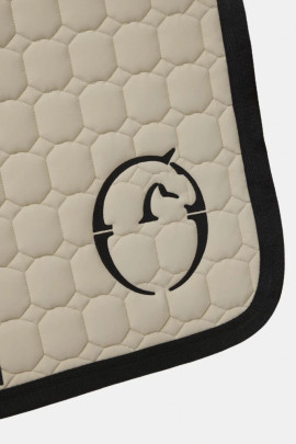 Vestrum Set Las Vegas Saddle Pad & Earnet Jumping Beige/Brown | Buy Now Vestrum Set Las Vegas Saddle Pad & Earnet Jumping Beige/Brown | Buy Now