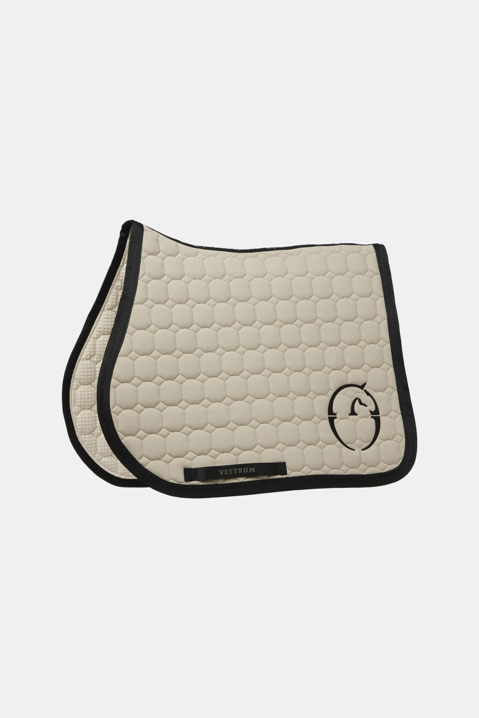 Vestrum Set Las Vegas Saddle Pad & Earnet Jumping Beige/Brown | Buy Now Vestrum Set Las Vegas Saddle Pad & Earnet Jumping Beige/Brown | Buy Now
