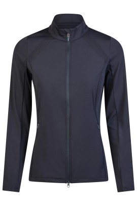 Pikeur The Core Function Women's Cardigan | Nightblue