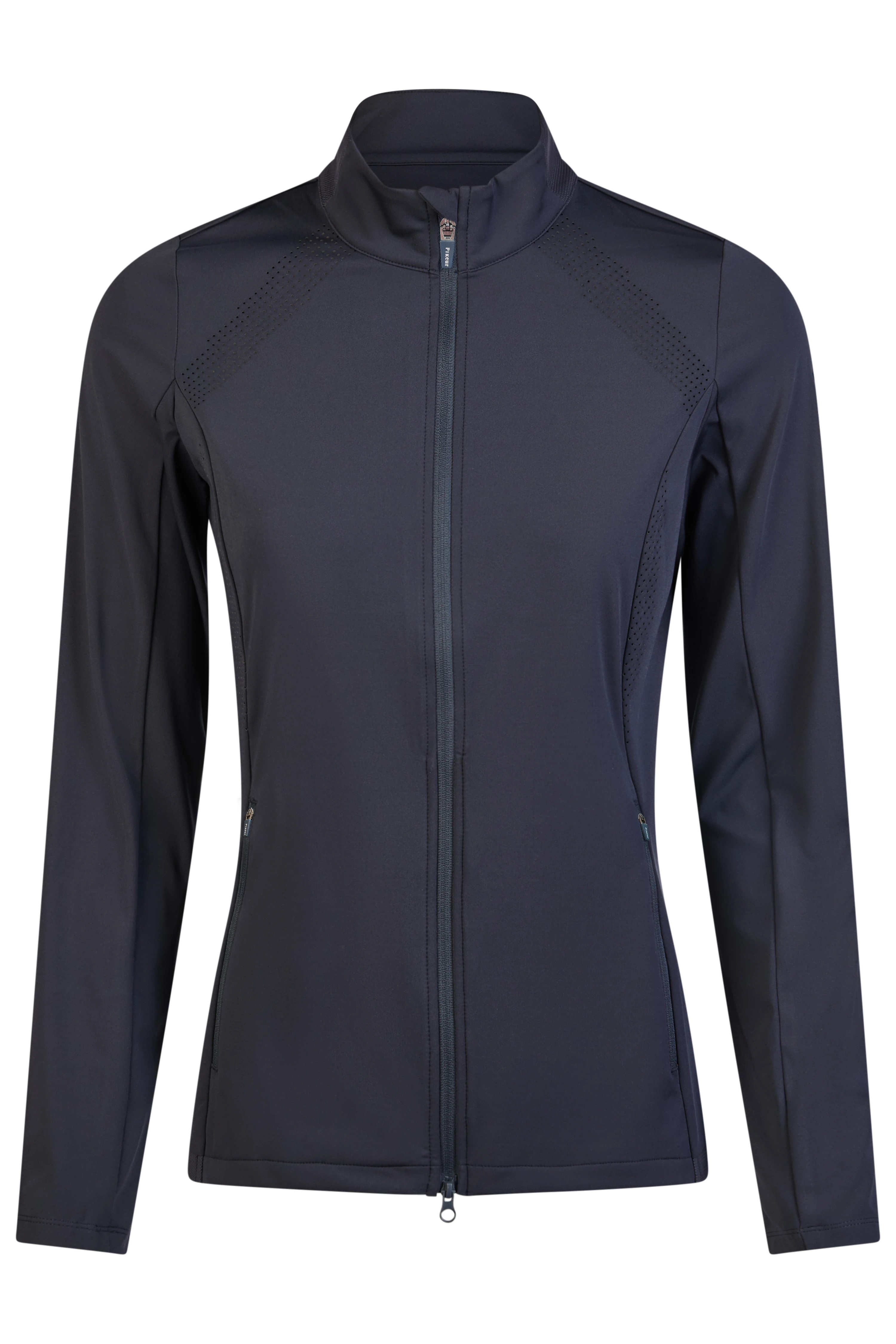 Pikeur The Core Function Women's Cardigan | Nightblue Pikeur The Core Function Women's Cardigan | Nightblue