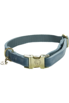 Kentucky Honden Halsband Velvet Kentucky Honden Halsband Velvet