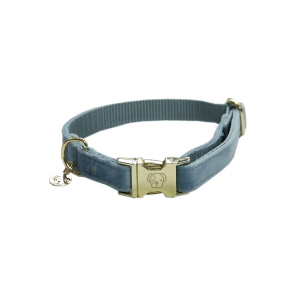 Kentucky Honden Halsband Velvet Kentucky Honden Halsband Velvet
