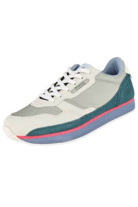 Pikeur Athleisure Women's Sneaker | Frosted Sage