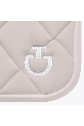 Cavalleria Toscana Set Saddle Pad & Earnet Birch | Shop Now Cavalleria Toscana Set Saddle Pad & Earnet Birch | Shop Now