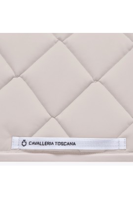 Cavalleria Toscana Set Saddle Pad & Earnet Birch | Shop Now Cavalleria Toscana Set Saddle Pad & Earnet Birch | Shop Now
