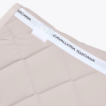 Cavalleria Toscana Set Zadeldekje & Oornetje Birch | Shop Nu Cavalleria Toscana Set Zadeldekje & Oornetje Birch | Shop Nu