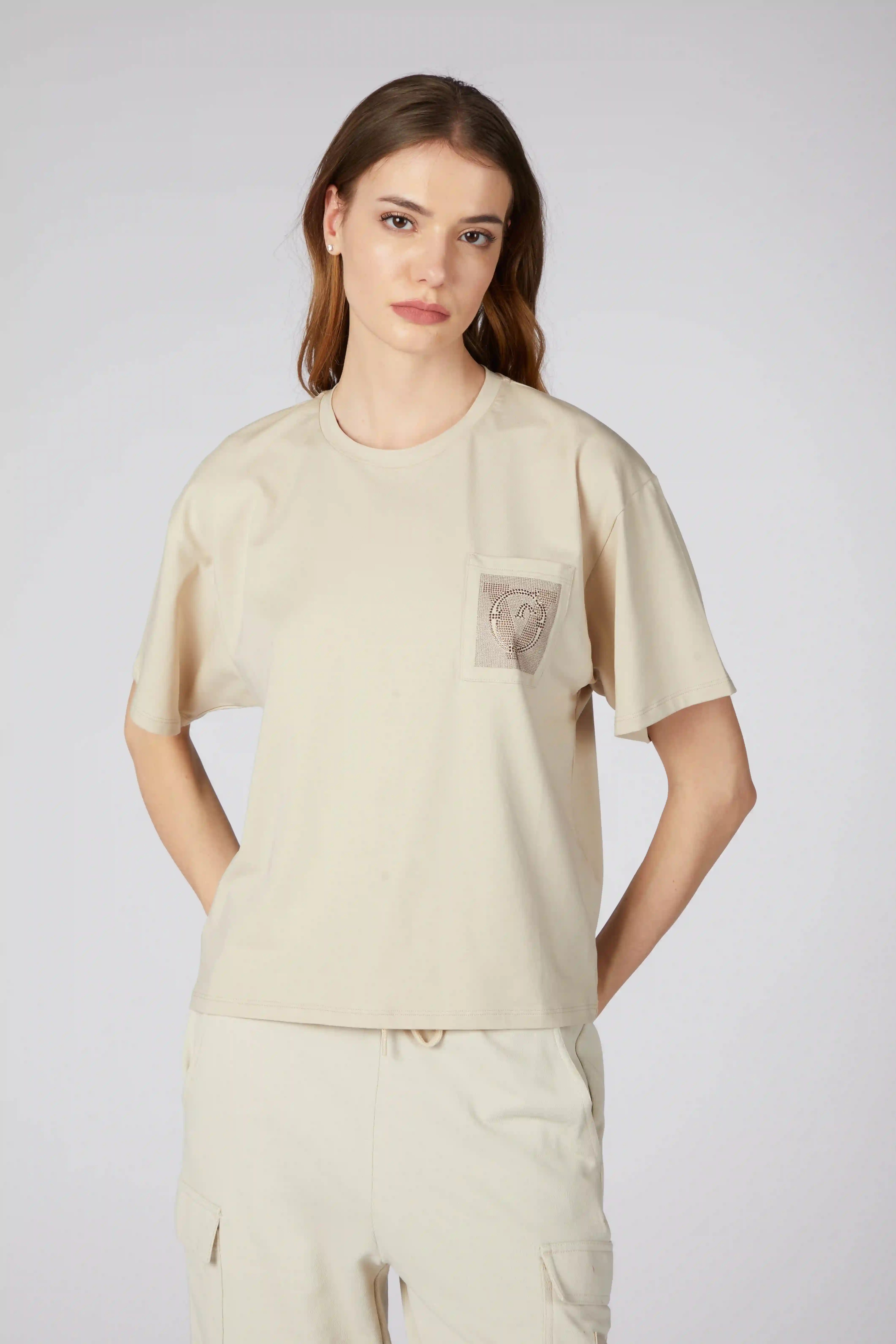 Vestrum Brasilia Dames T-Shirt | Creamy Dream