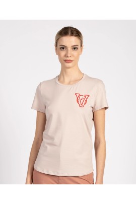Vestrum Bratislava Dames T-Shirt | Pink