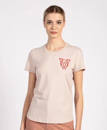 Vestrum Bratislava Dames T-Shirt | Pink