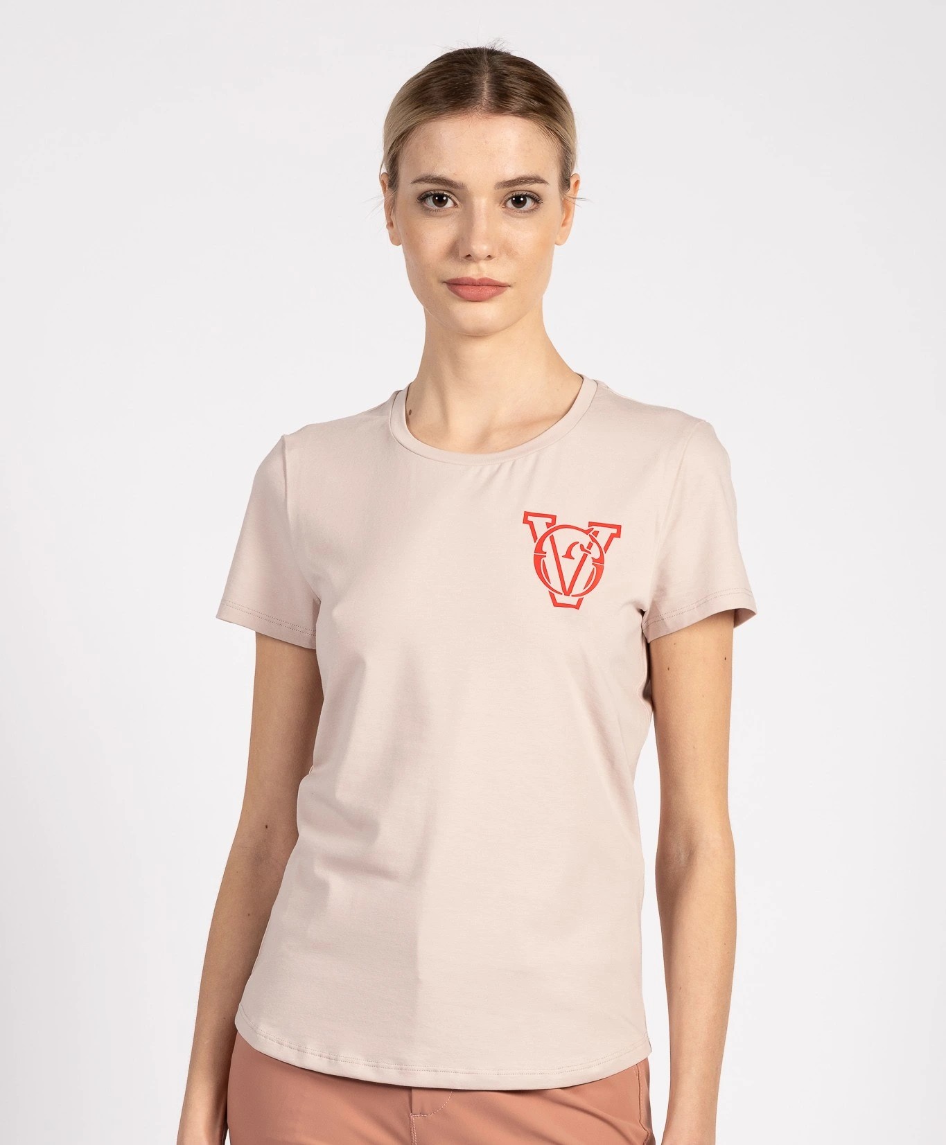 Vestrum Bratislava Dames T-Shirt | Pink