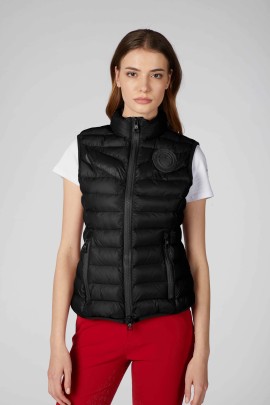 Vestrum Scilla Dames Bodywarmer | Zwart