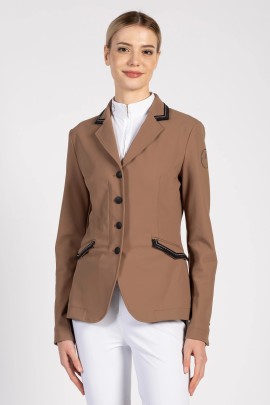 Vestrum Nizza Women's Competition Jacket | Corten