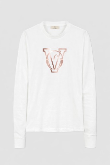 Vestrum Candia Women's Training Shirt | White