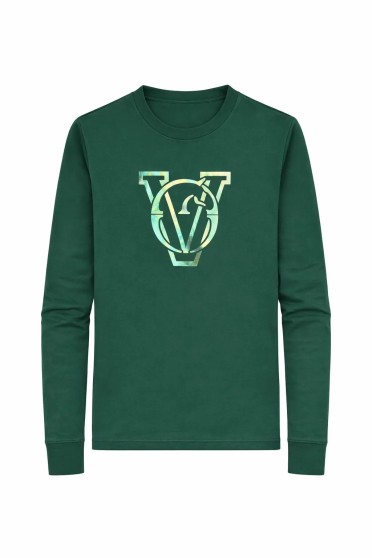 Vestrum Candia Dames T-Shirt | Forest Green