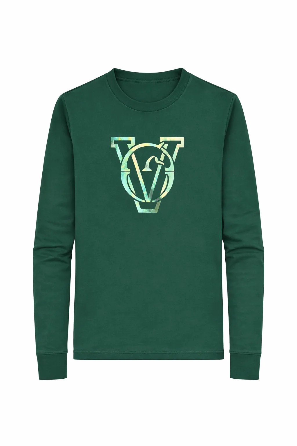 Vestrum Candia Dames T-Shirt | Forest Green