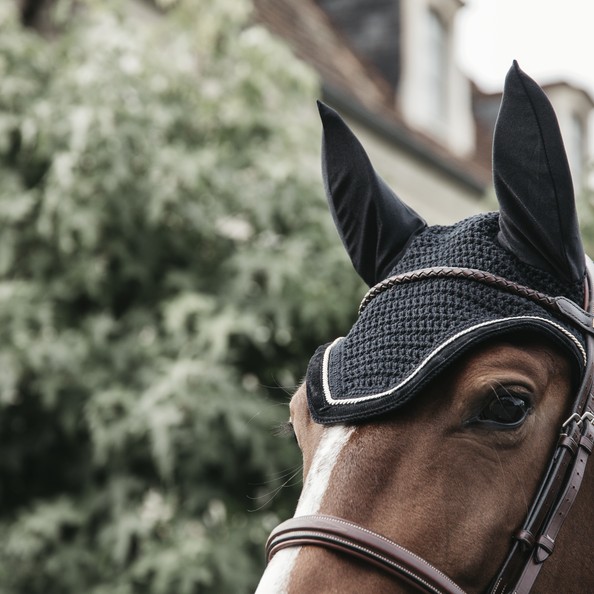 Kentucky Horsewear Oornetje Wellington Corduroy Kentucky Horsewear Oornetje Wellington Corduroy