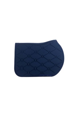 Samshield SpineShield Saddle Pad – Swarovski, Ergonomic & Shock-Absorbing Samshield SpineShield Saddle Pad – Swarovski, Ergonomic & Shock-Absorbing