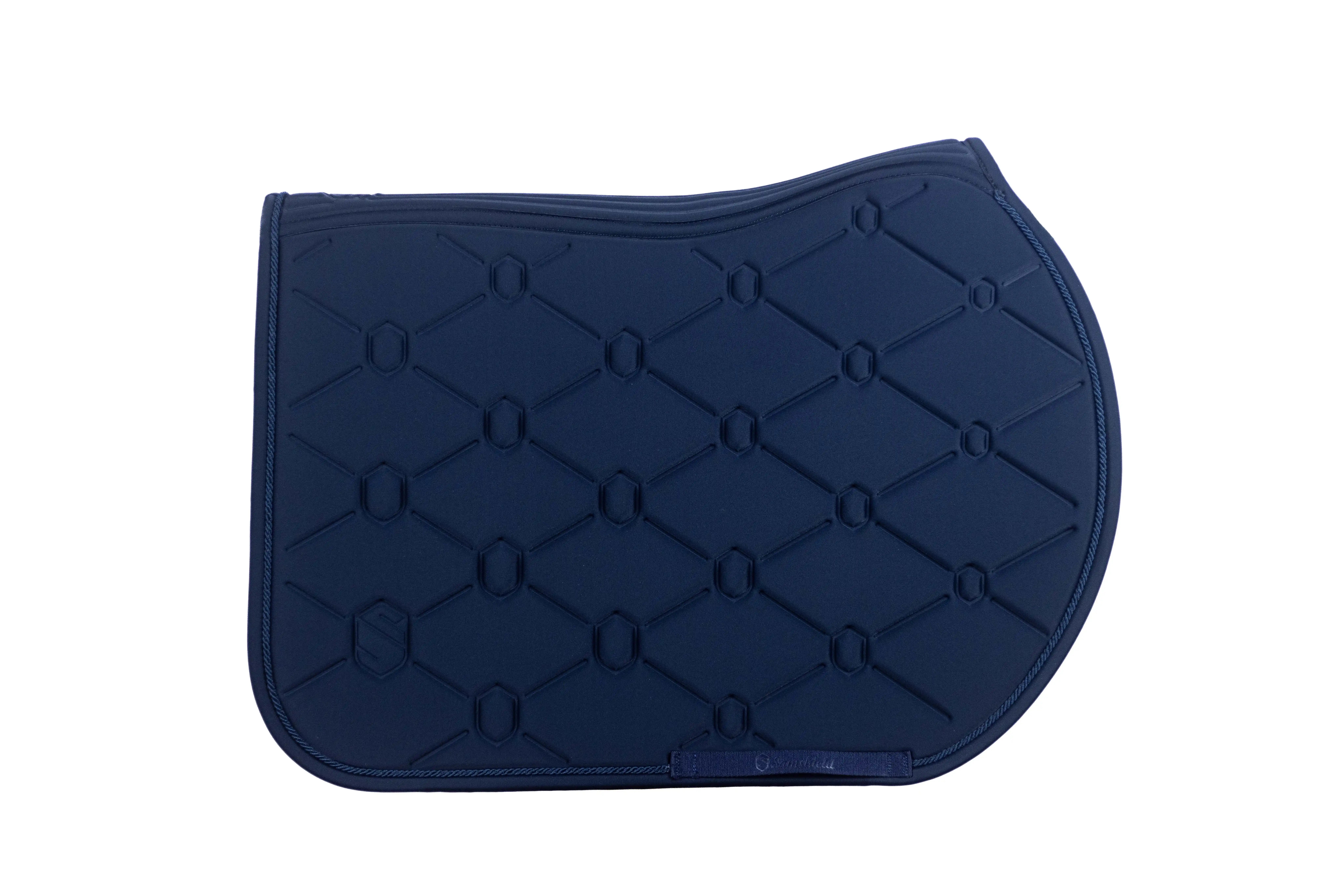 Samshield SpineShield Zadeldekje – Ergonomisch & Schokabsorberend Samshield SpineShield Zadeldekje – Ergonomisch & Schokabsorberend
