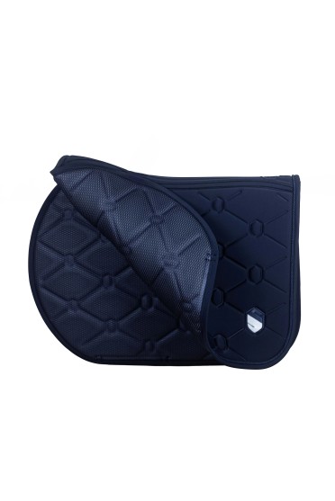Samshield SpineShield Zadeldekje – Ergonomisch & Schokabsorberend Samshield SpineShield Zadeldekje – Ergonomisch & Schokabsorberend
