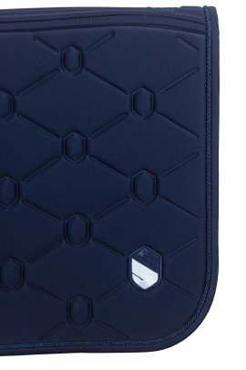 Samshield SpineShield Zadeldekje – Ergonomisch & Schokabsorberend Samshield SpineShield Zadeldekje – Ergonomisch & Schokabsorberend