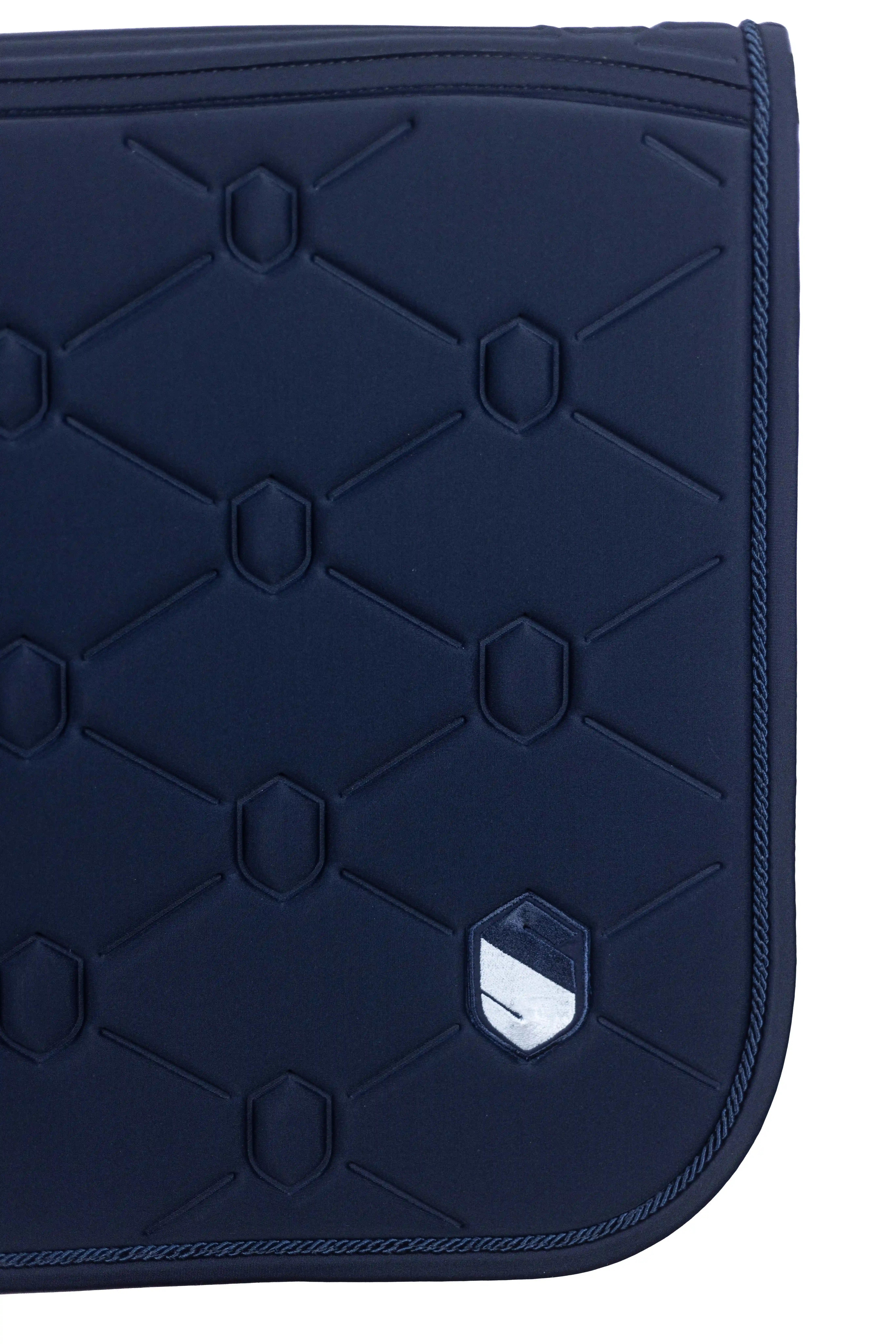 Samshield SpineShield Zadeldekje – Ergonomisch & Schokabsorberend Samshield SpineShield Zadeldekje – Ergonomisch & Schokabsorberend