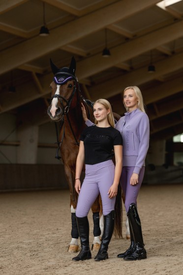 Equiline zomercollectie 2026 | Shop nu Equiline zomercollectie 2026 | Shop nu