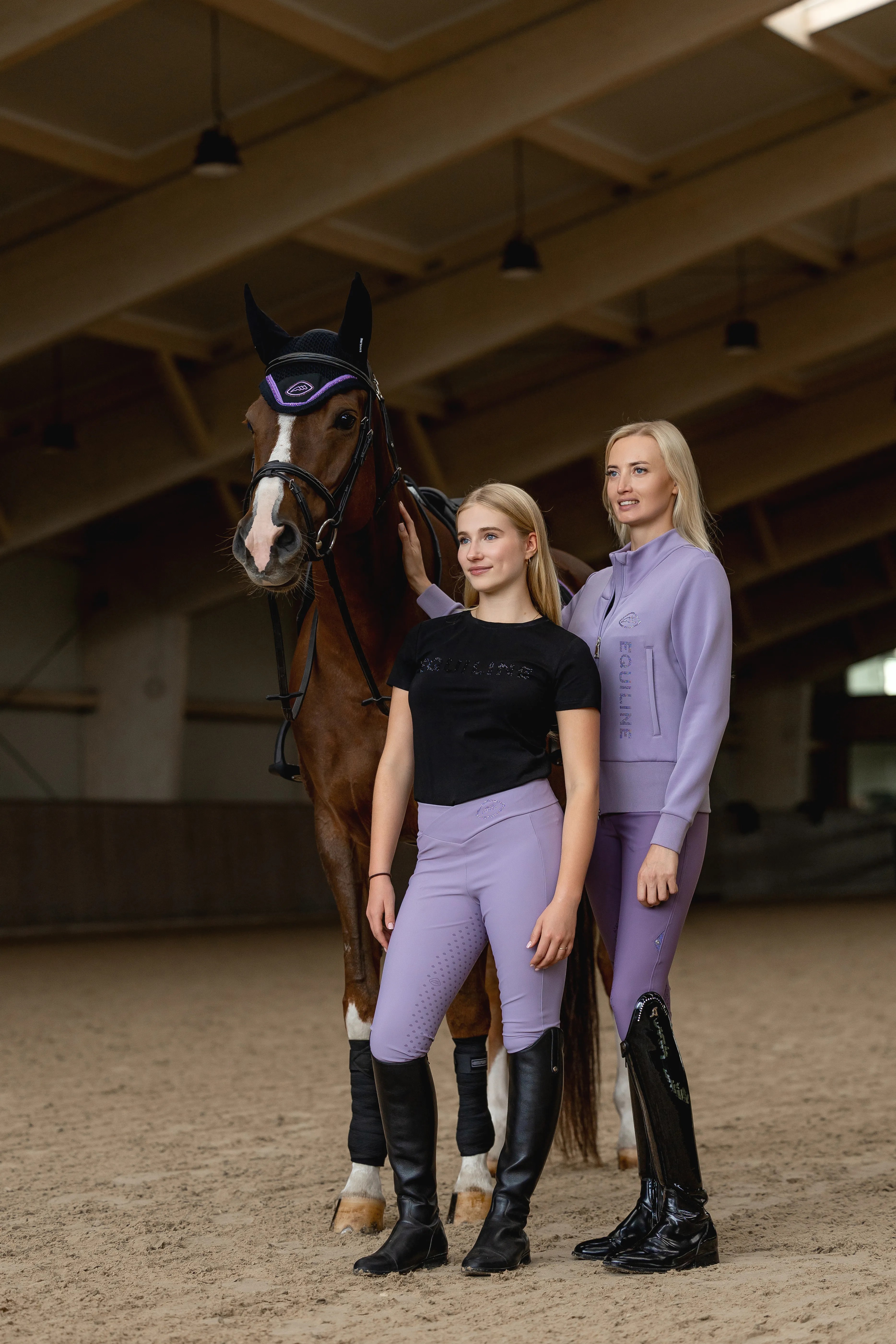 Equiline summer collection 2026 | Shop now Equiline summer collection 2026 | Shop now