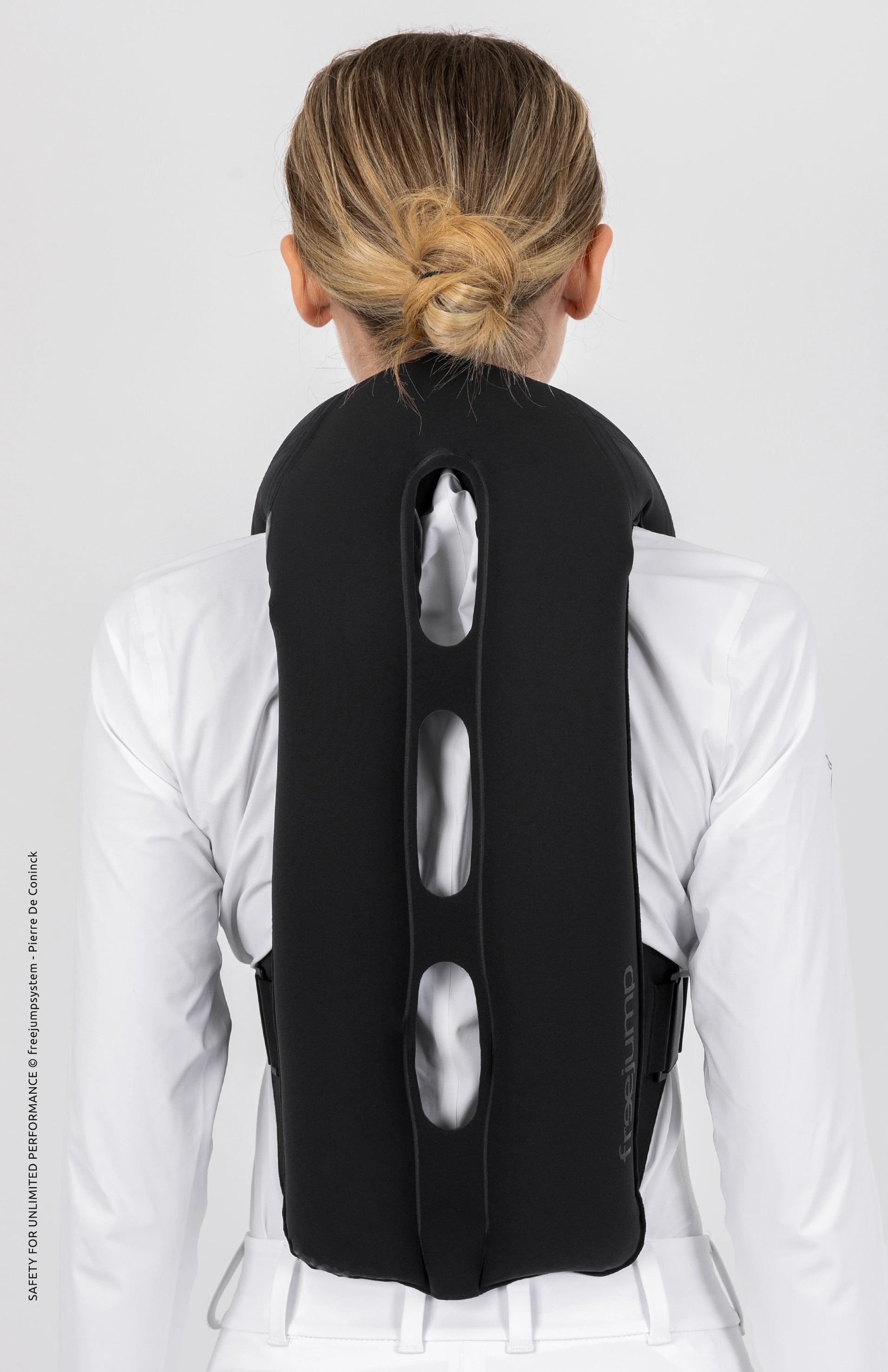 Freejump Airvest Plume | Ultralicht airbag vest optimale veiligheid Freejump Airvest Plume | Ultralicht airbag vest optimale veiligheid