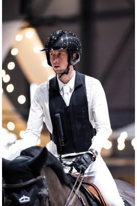 Freejump Airvest Plume | Ultra-light riding airbag vest