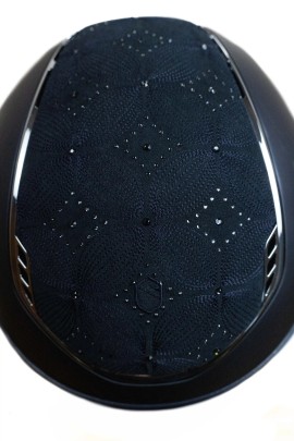 Samshield Miss Shield Cap Celestial Crystal kopen? - verkrijgbaar Samshield Miss Shield Cap Celestial Crystal kopen? - verkrijgbaar