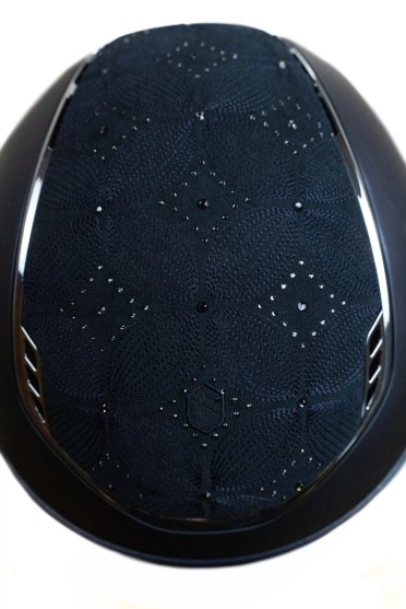 Samshield Miss Shield Cap Celestial Crystal kopen? - verkrijgbaar Samshield Miss Shield Cap Celestial Crystal kopen? - verkrijgbaar